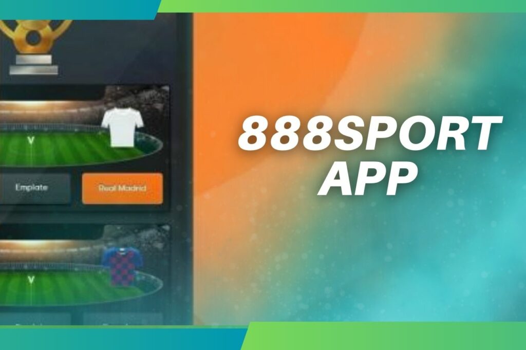 888sport betting Application download and install