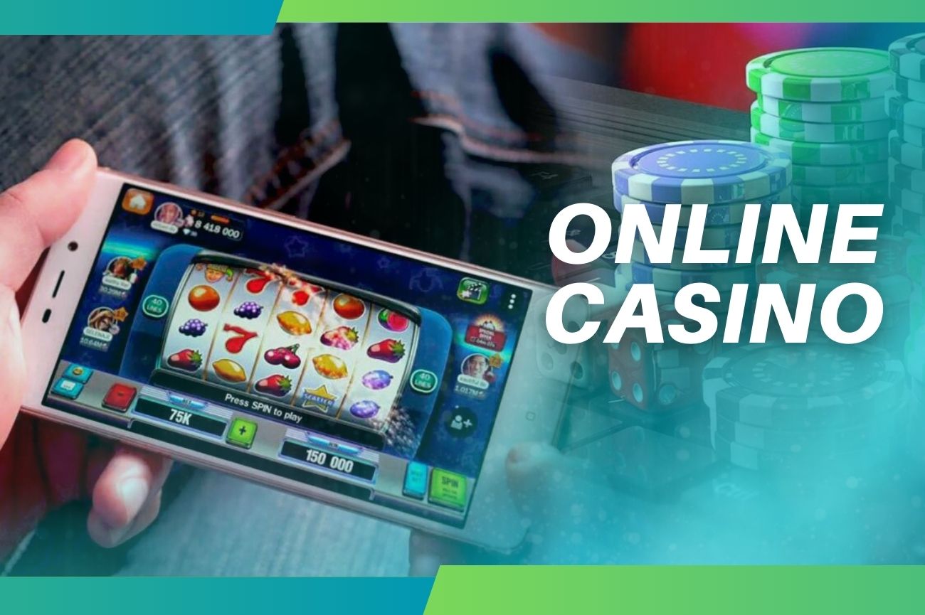 How To Play Online Casino games instruction