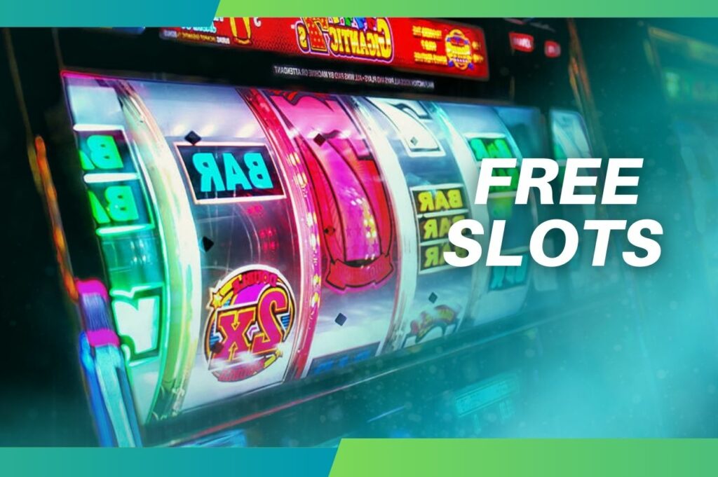 Real Money Free Slots online gambling overview