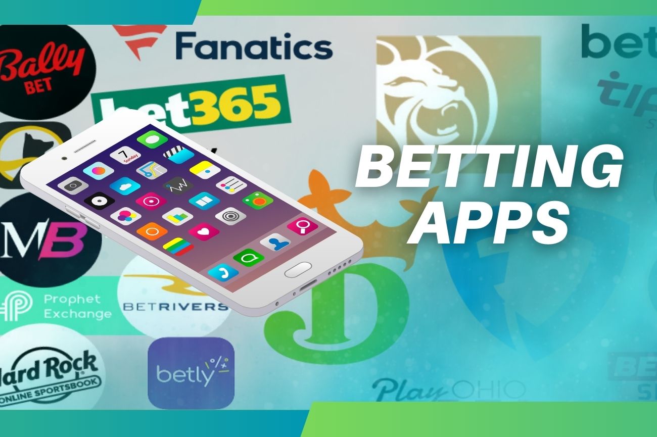 Top-notch Betting Applications download