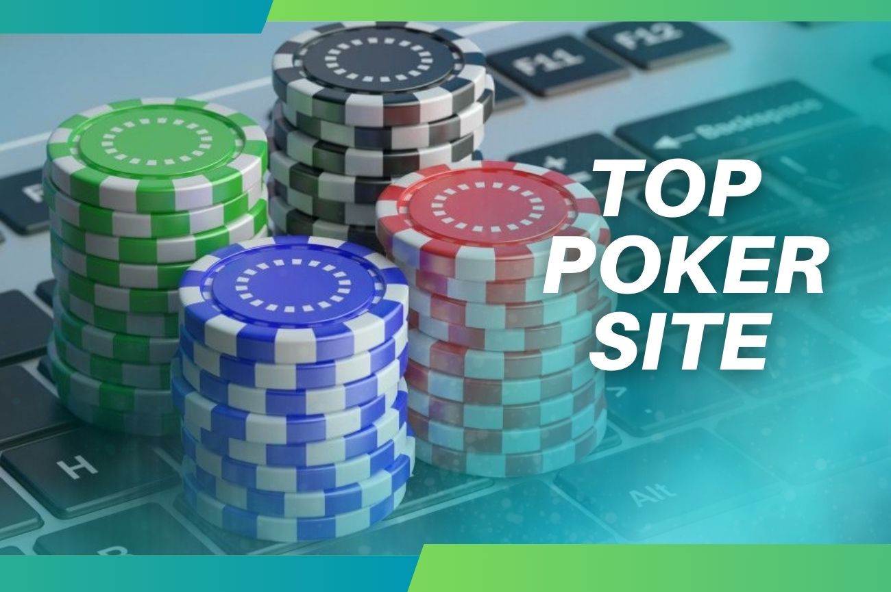 What Is The top Online Poker website review