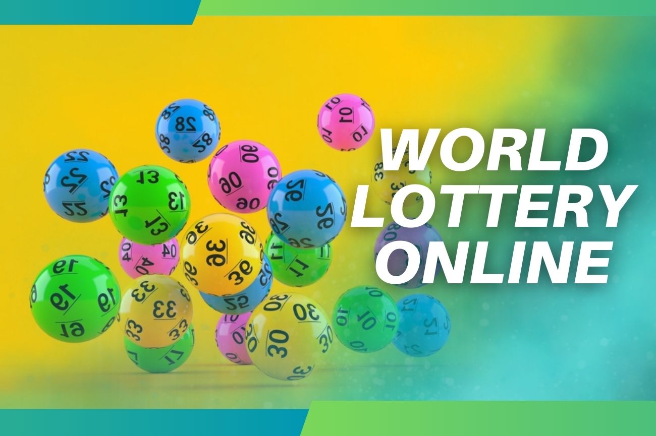 World Lottery Online actual information and guide